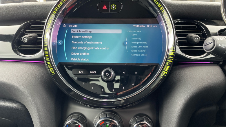 MINI Hatchback 135kW Cooper S Level 2 33kWh 3dr Auto Electric Hatchback